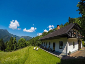 Гостиница Karami Mountainhouse, Тржич